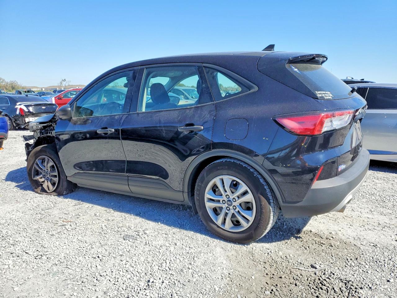 Ford Escape S