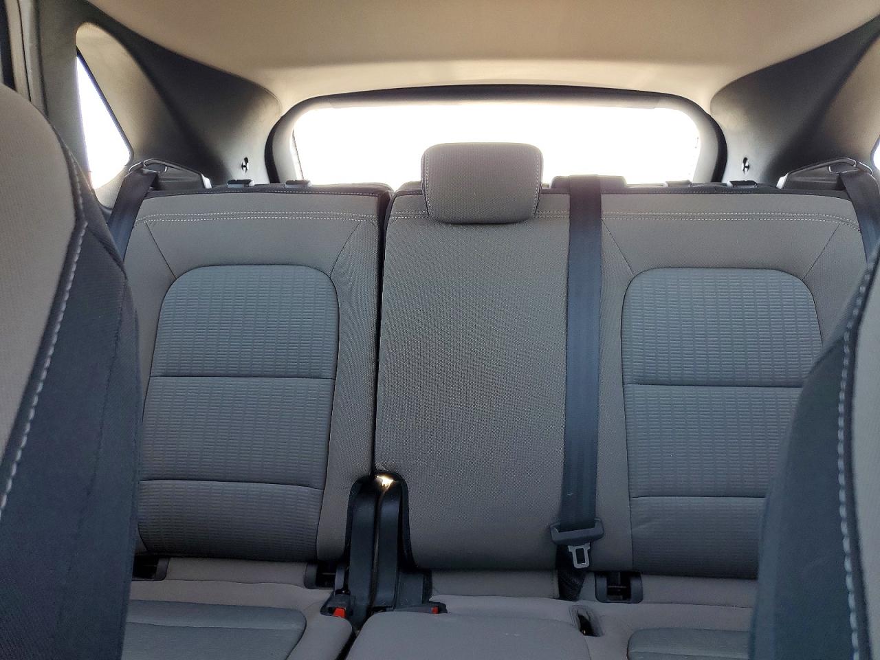Ford Escape S