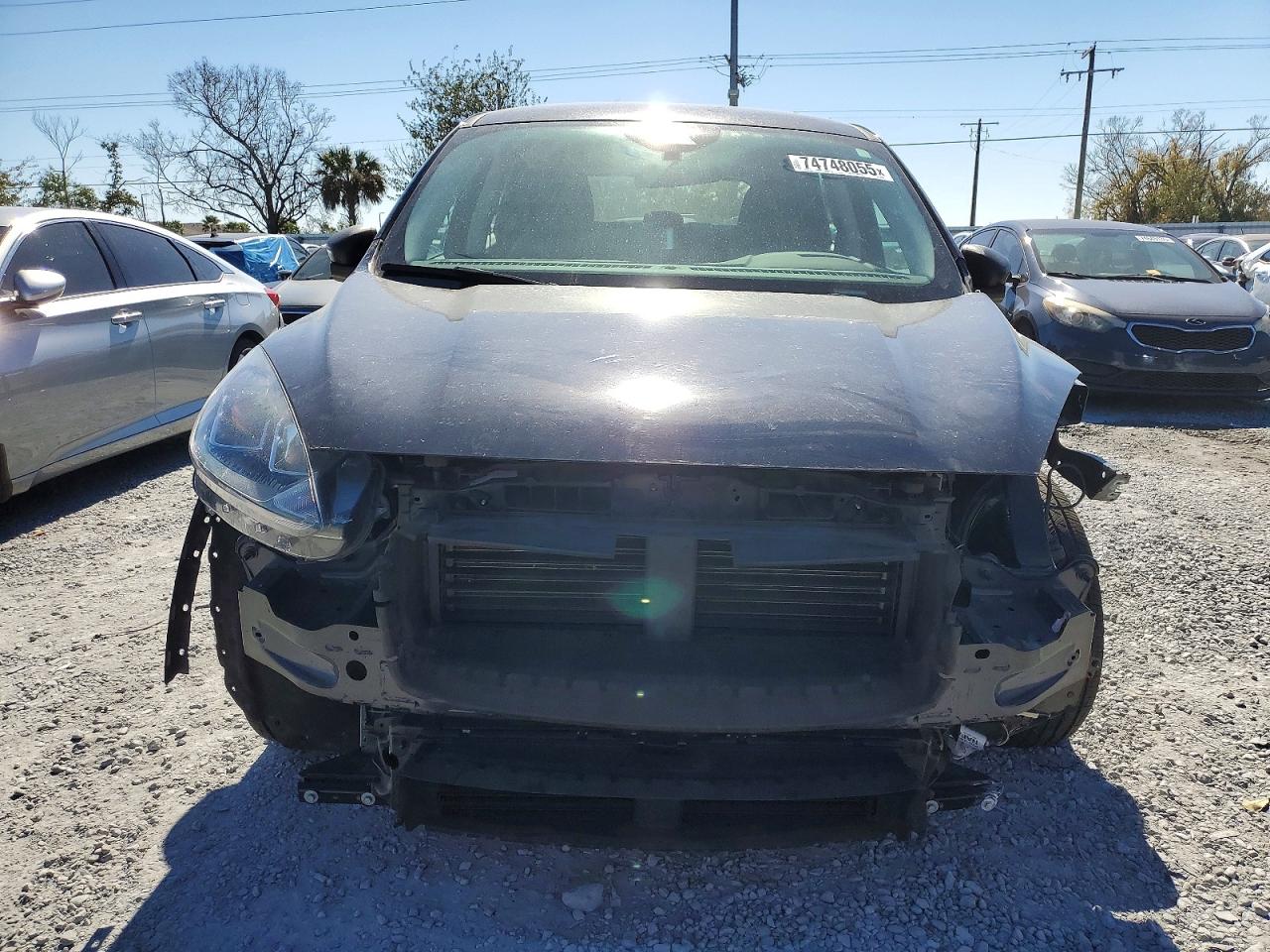 Ford Escape S