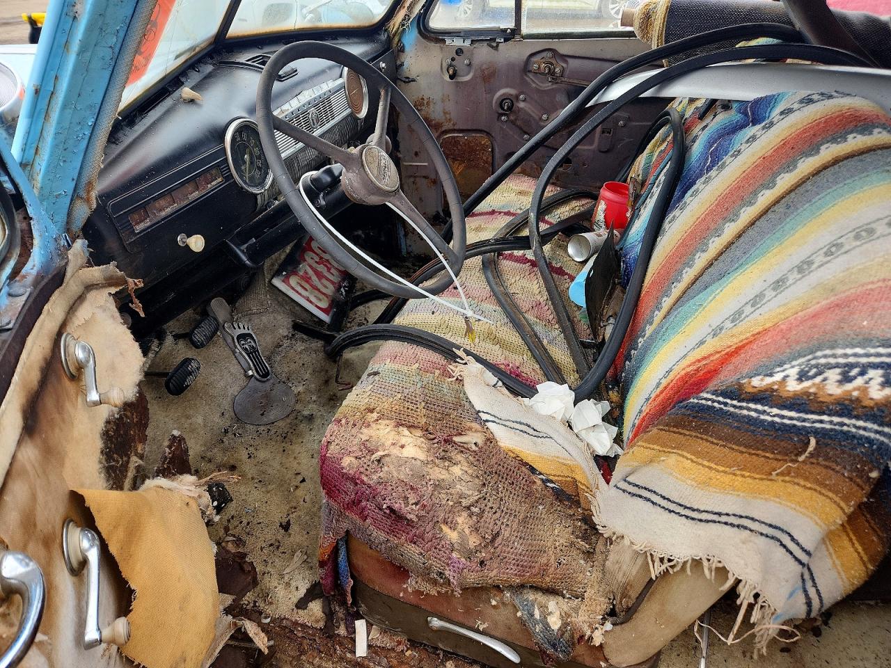 Chevrolet Master