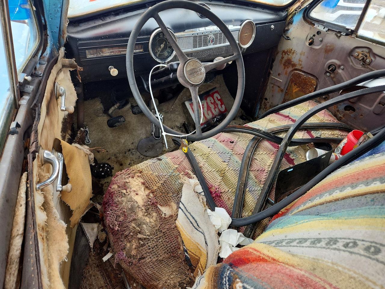 Chevrolet Master