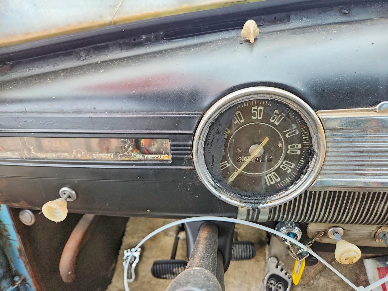 Chevrolet Master