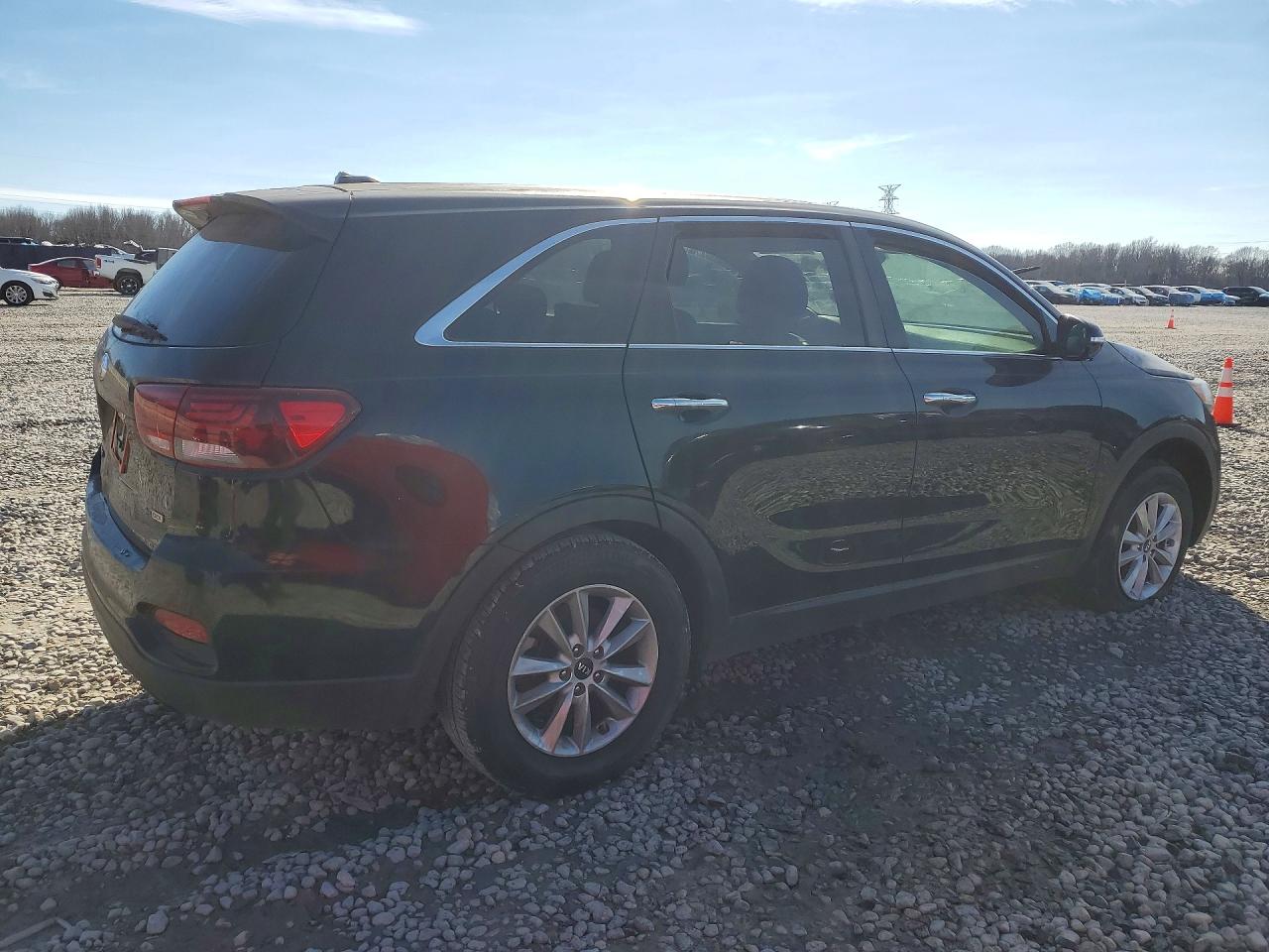 Kia Sorento L