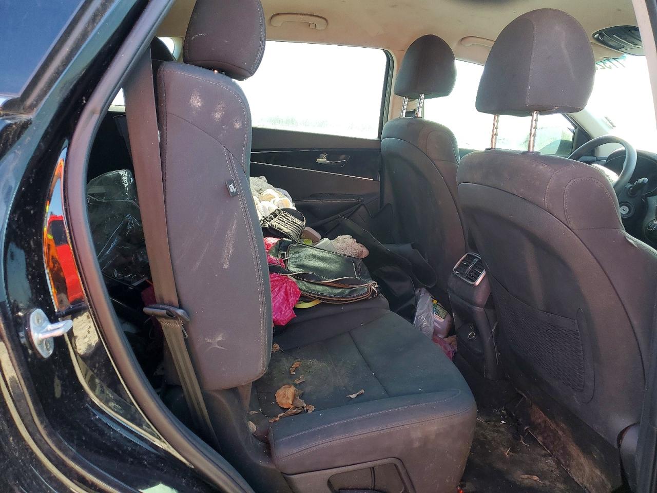 Kia Sorento L