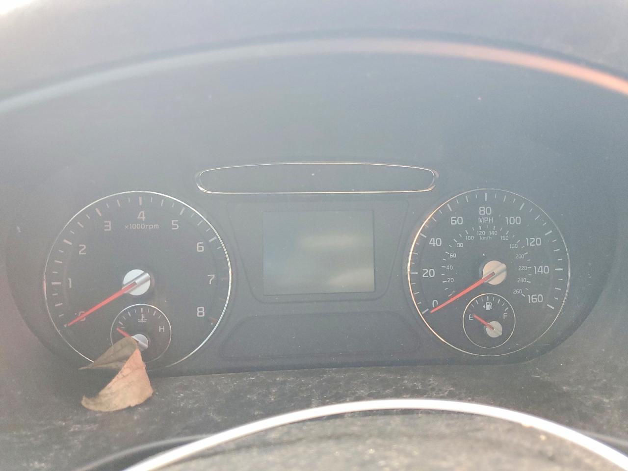 Kia Sorento L
