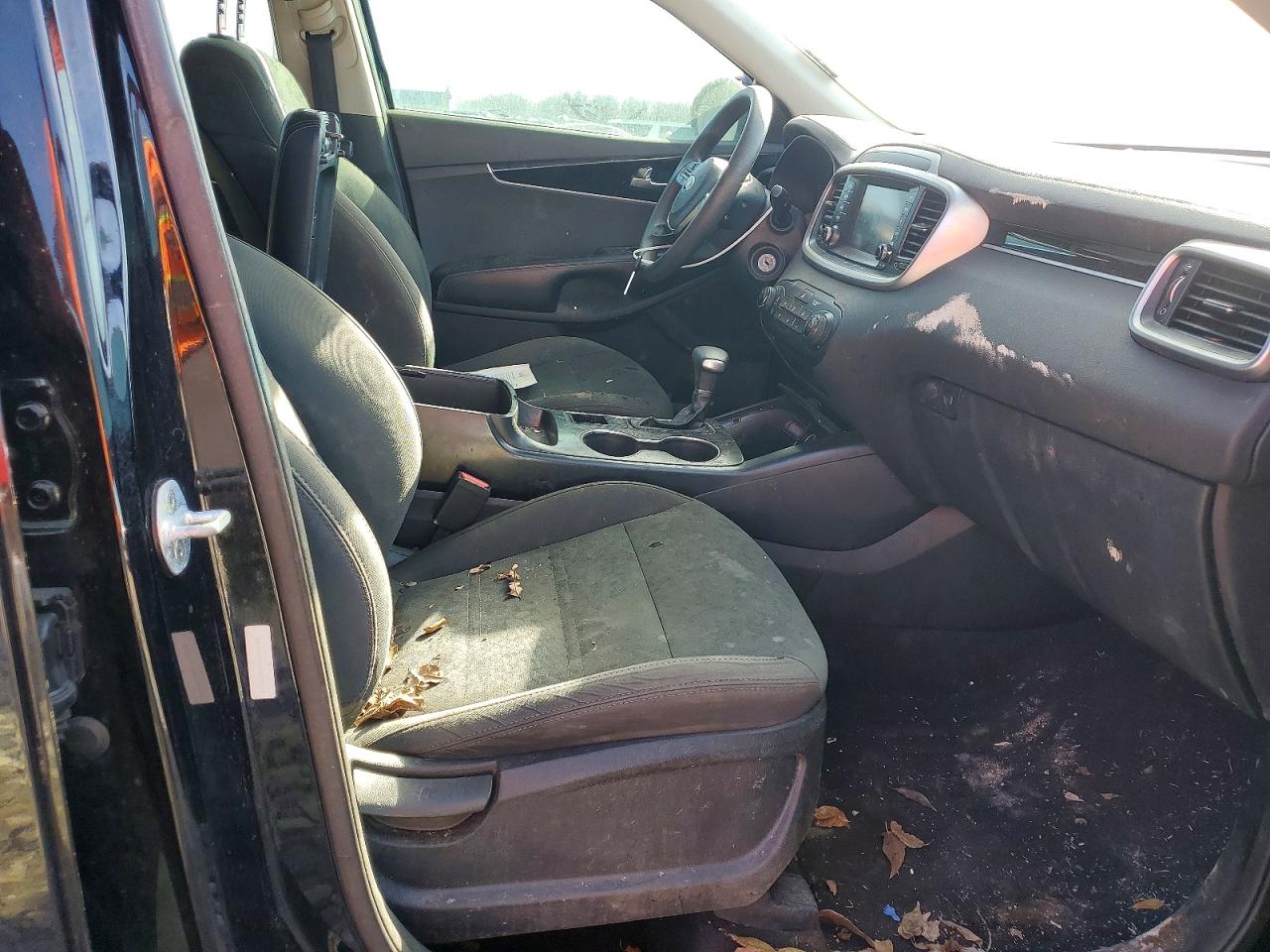 Kia Sorento L