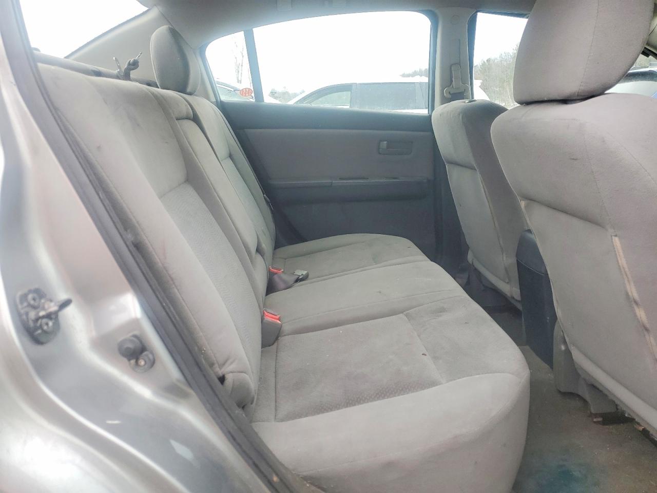 Nissan Sentra 2.0