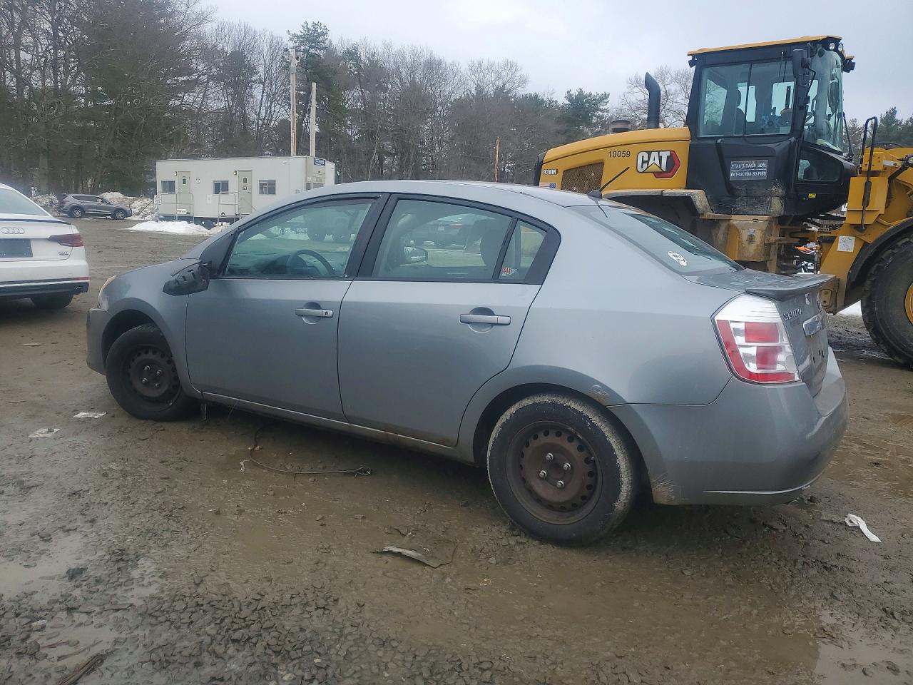 Nissan Sentra 2.0