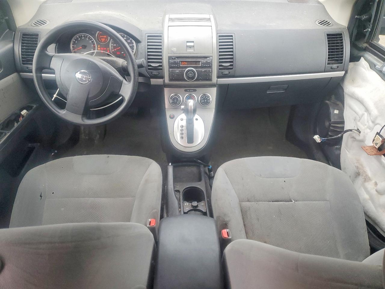 Nissan Sentra 2.0