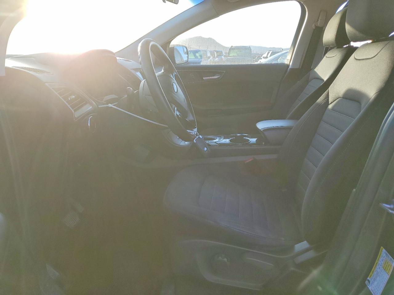 Ford Edge Se