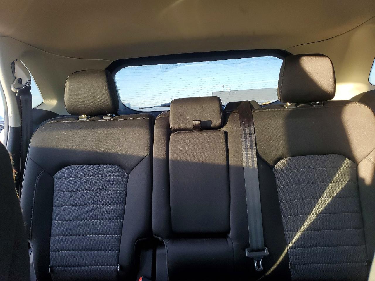Ford Edge Se