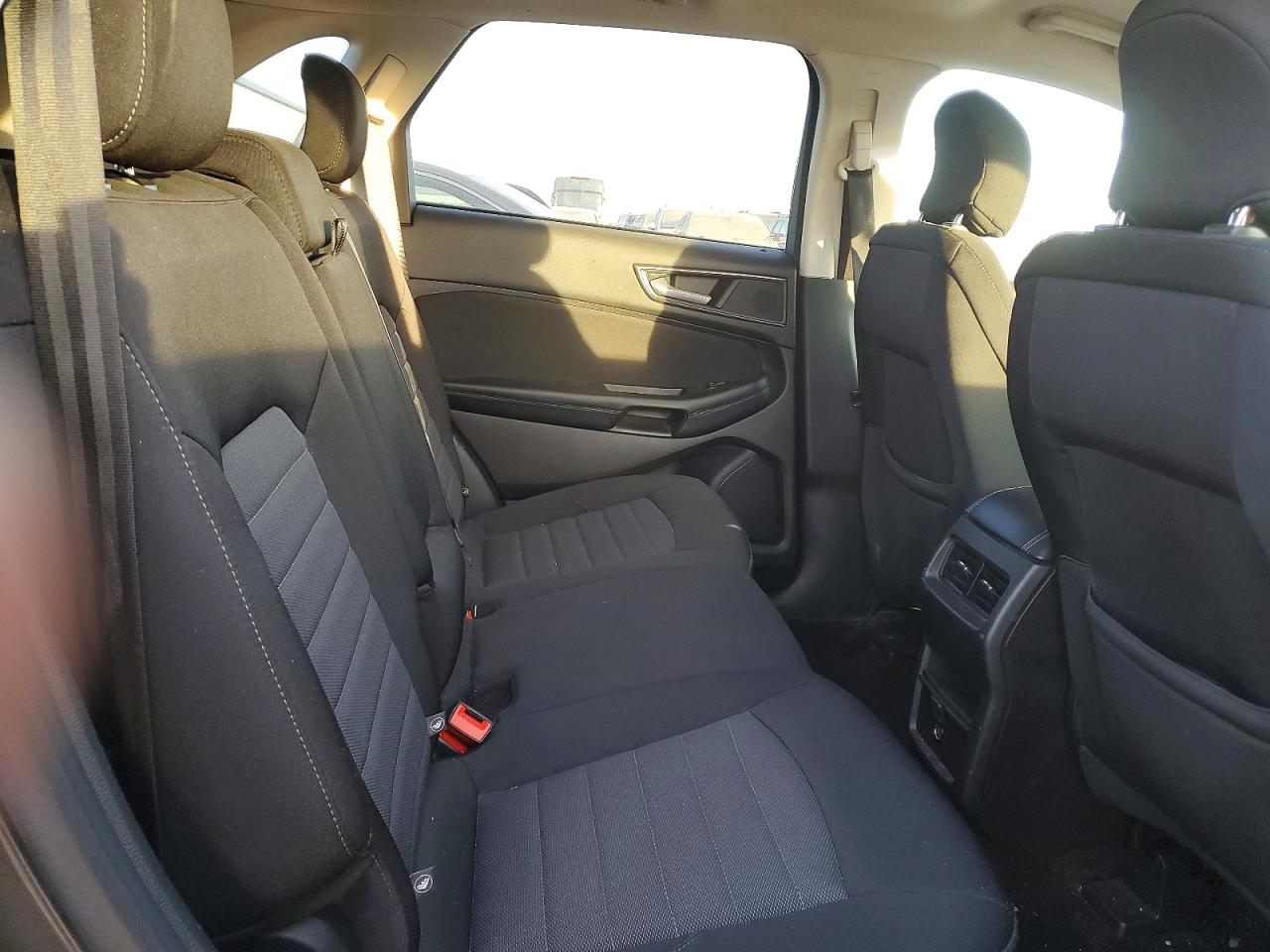 Ford Edge Se