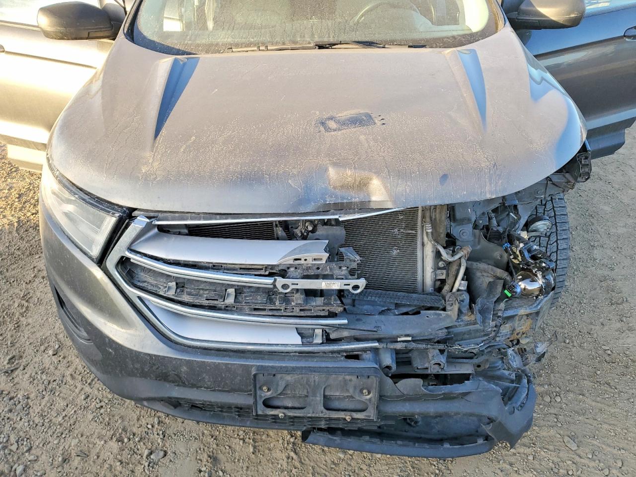 Ford Edge Se