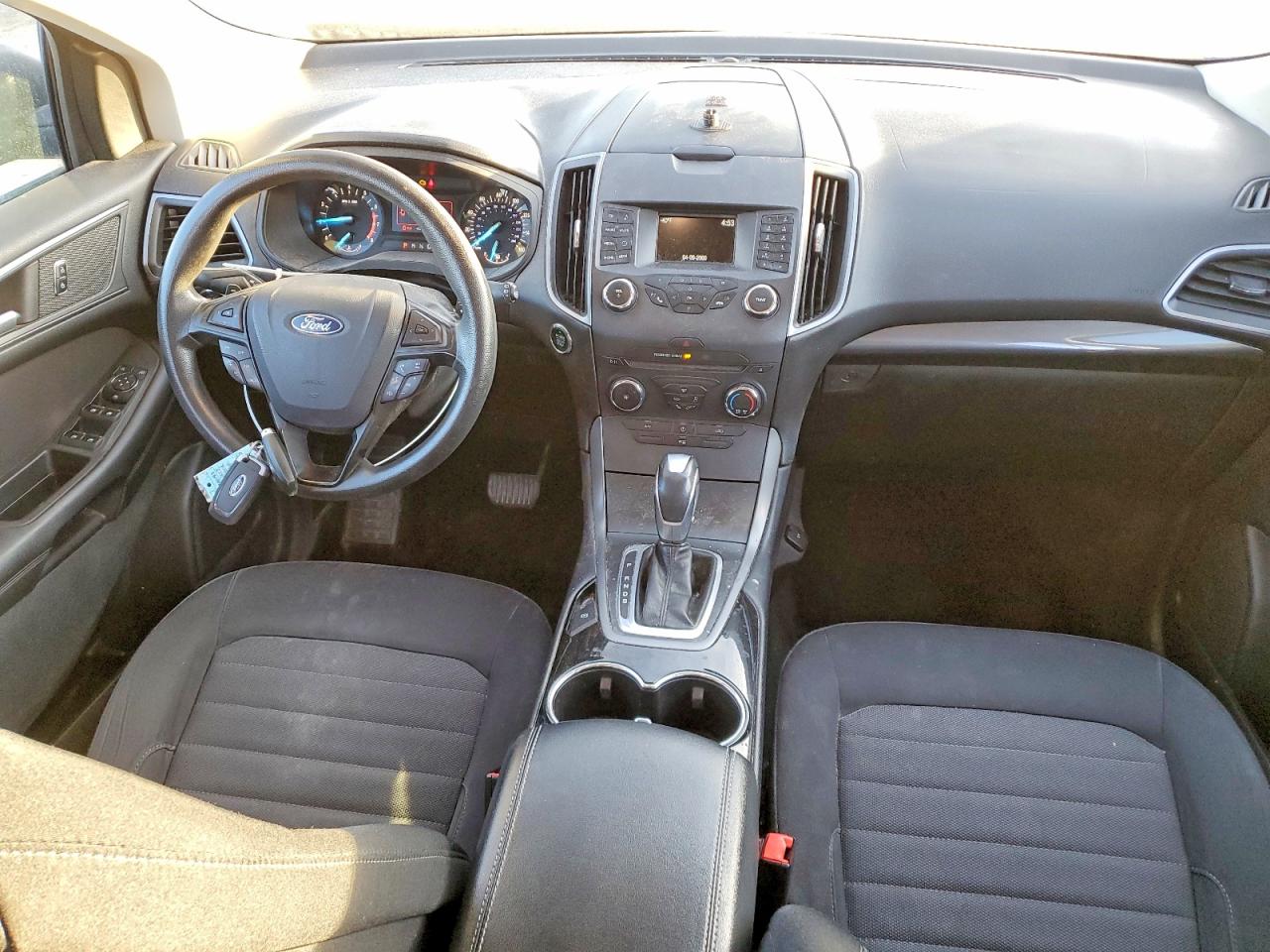Ford Edge Se