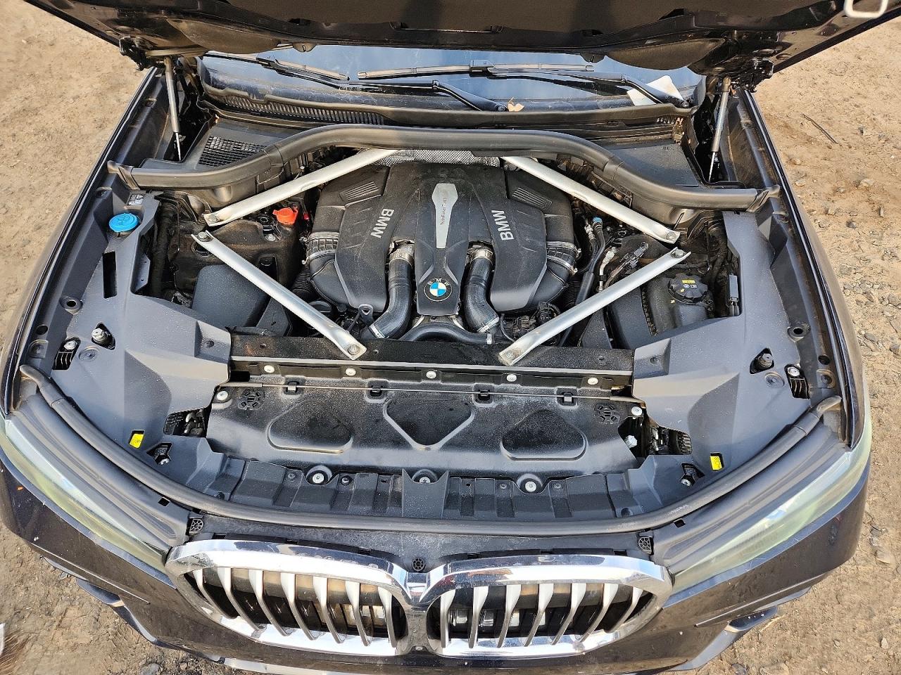 BMW X Series Xdrive50i