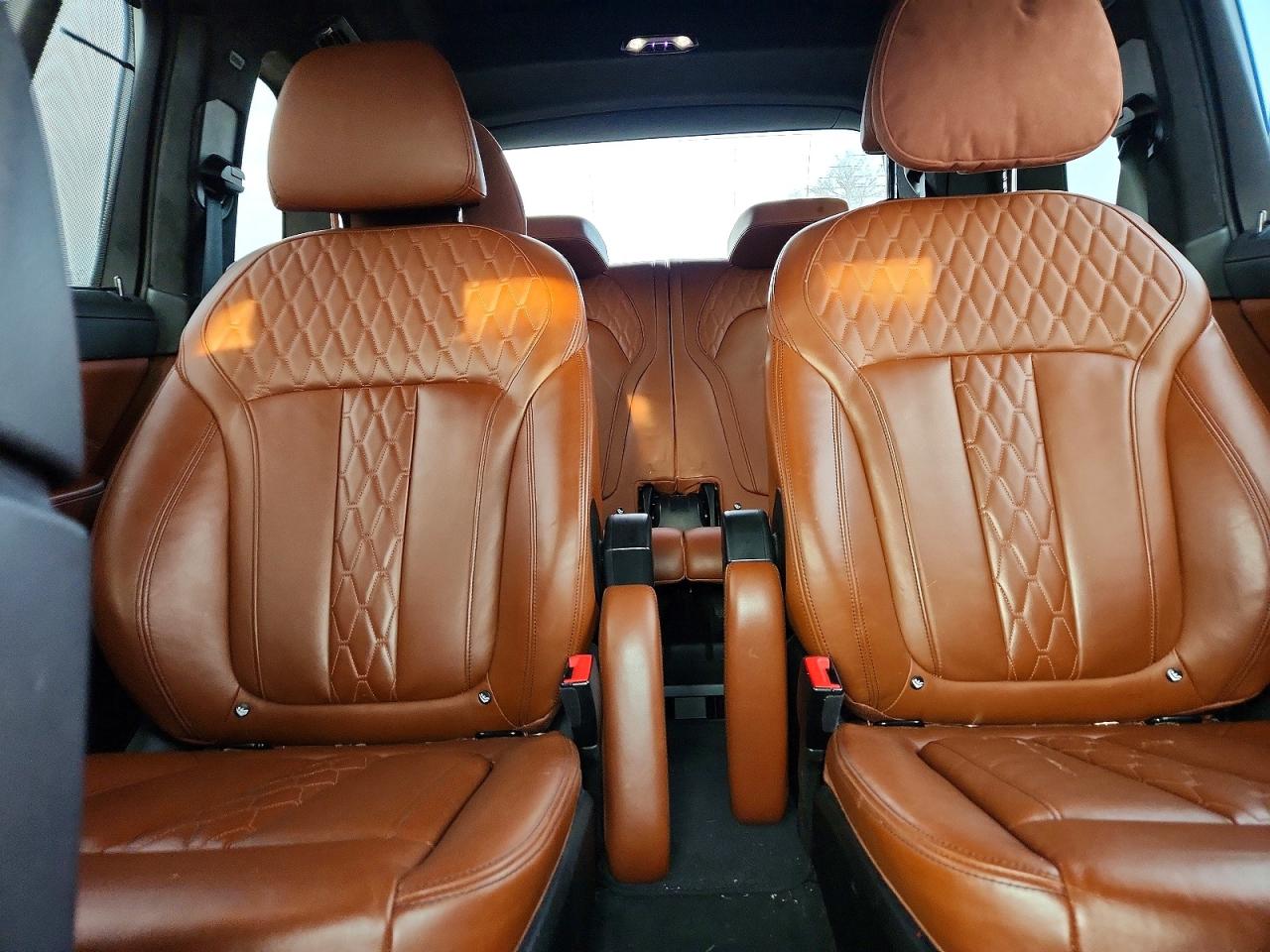 BMW X Series Xdrive50i