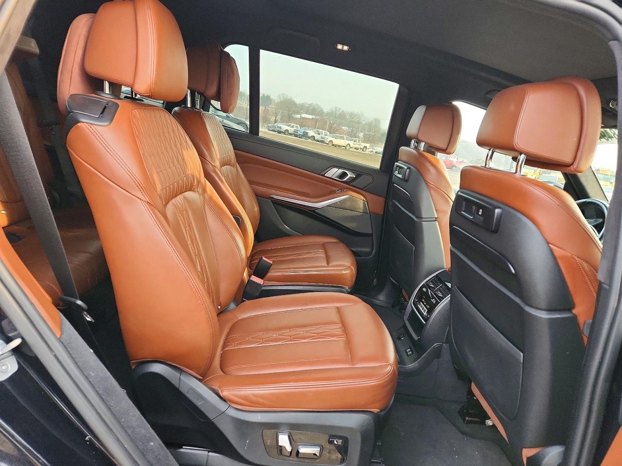 BMW X Series Xdrive50i