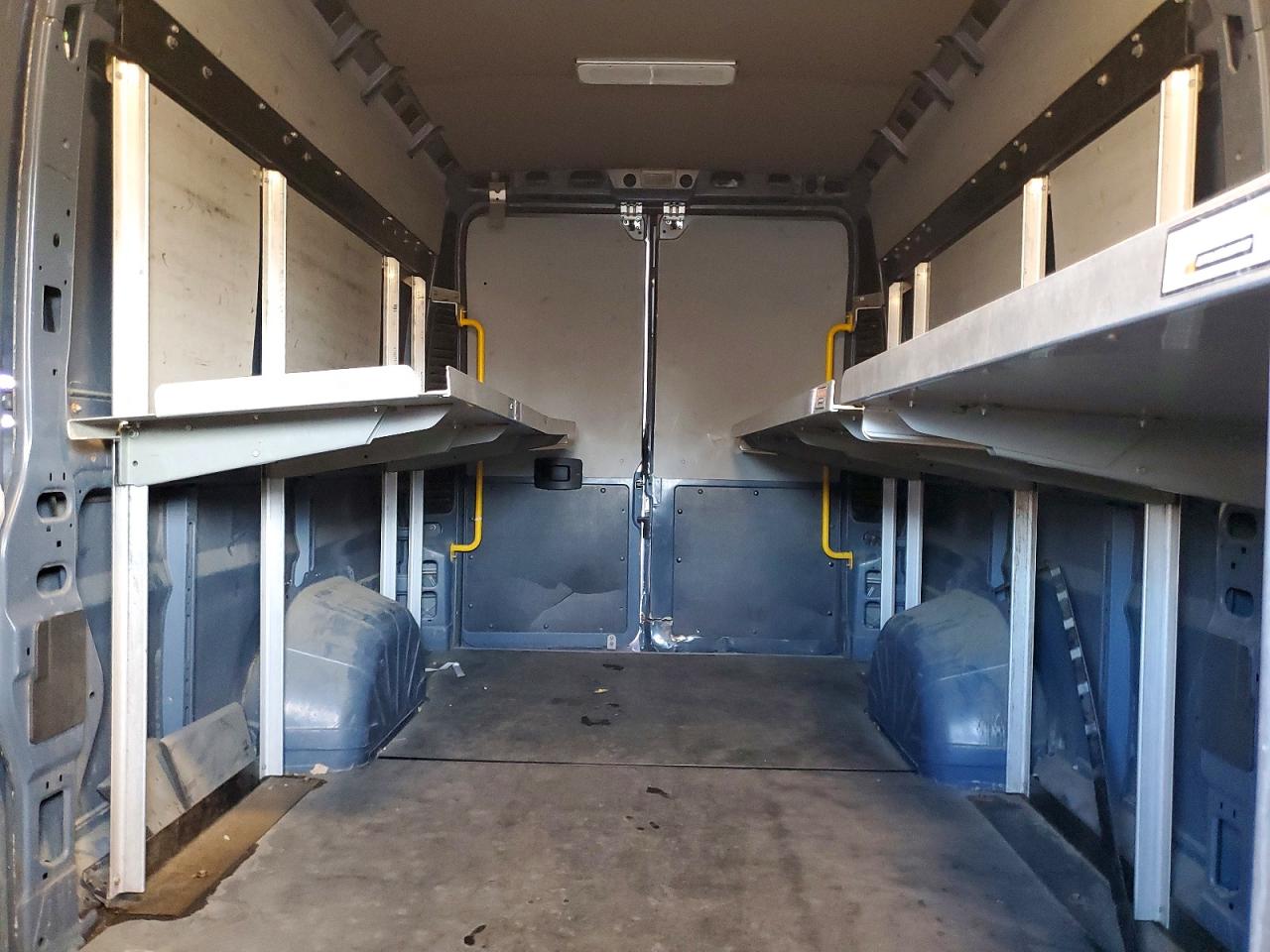 Ram Promaster 1500 High