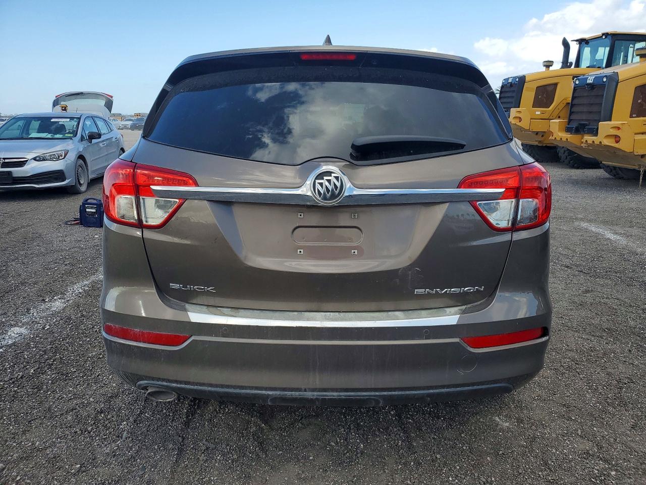 Buick Envision Essence