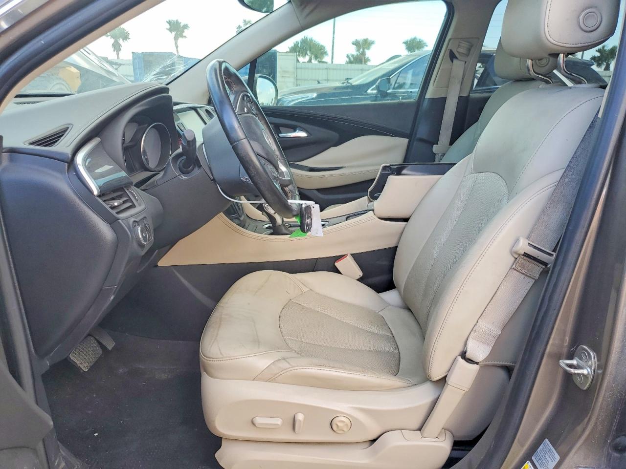 Buick Envision Essence