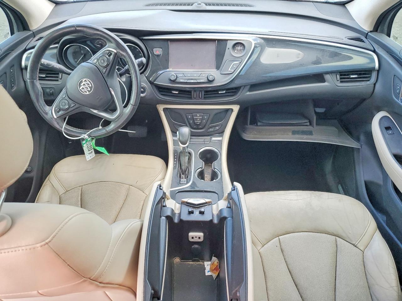 Buick Envision Essence