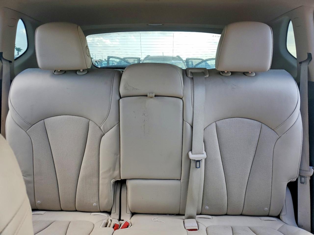 Buick Envision Essence