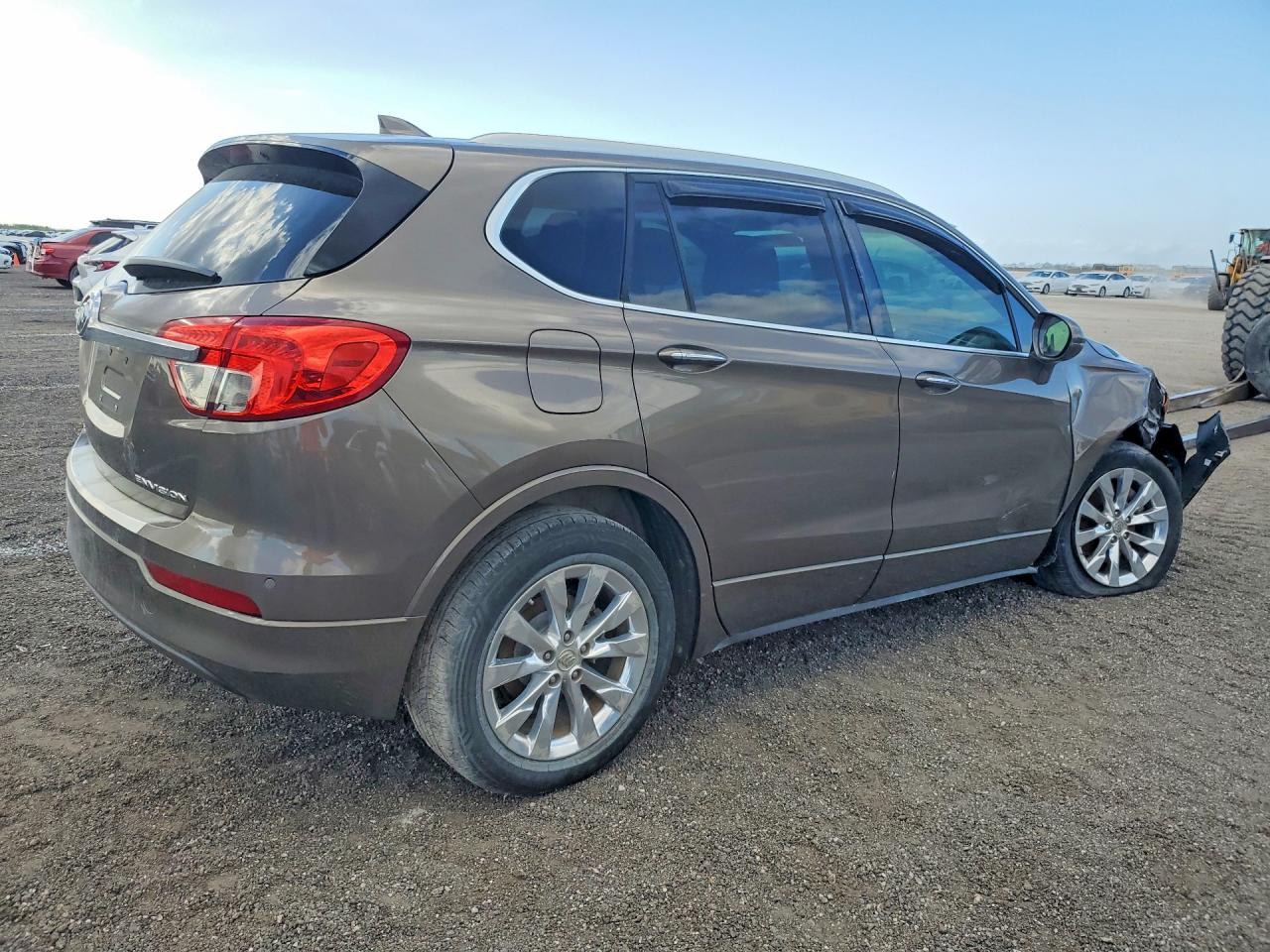Buick Envision Essence