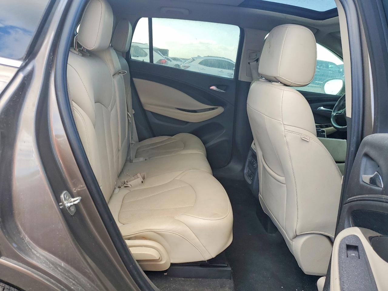 Buick Envision Essence