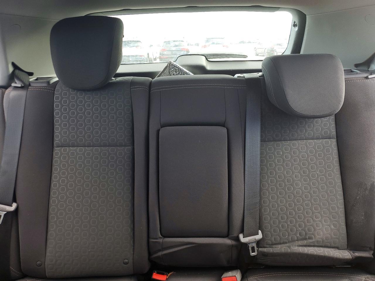 Chevrolet Trax Ls