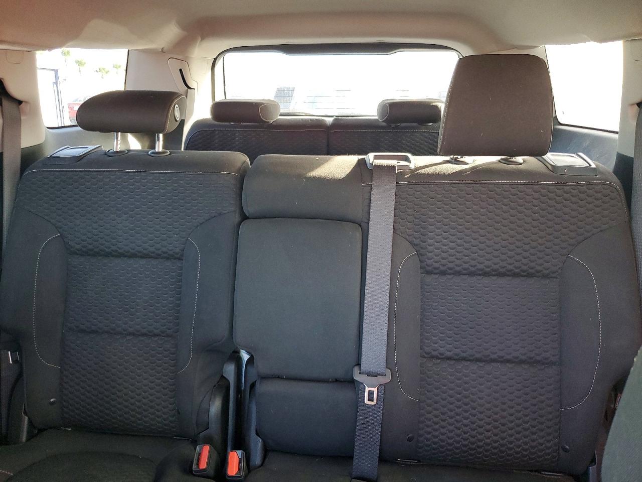 GMC Acadia Sle