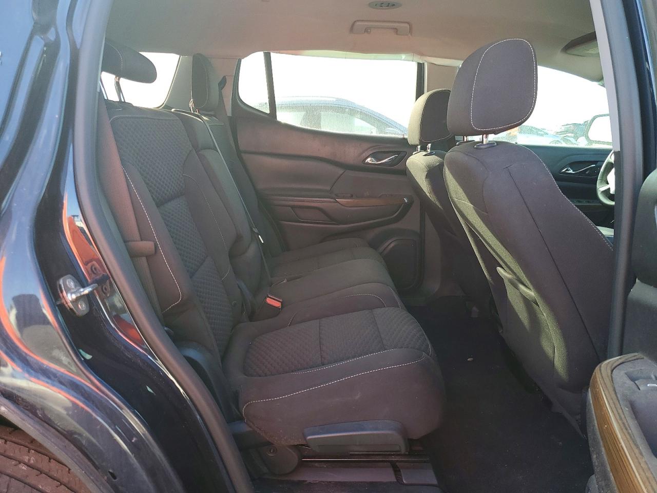 GMC Acadia Sle