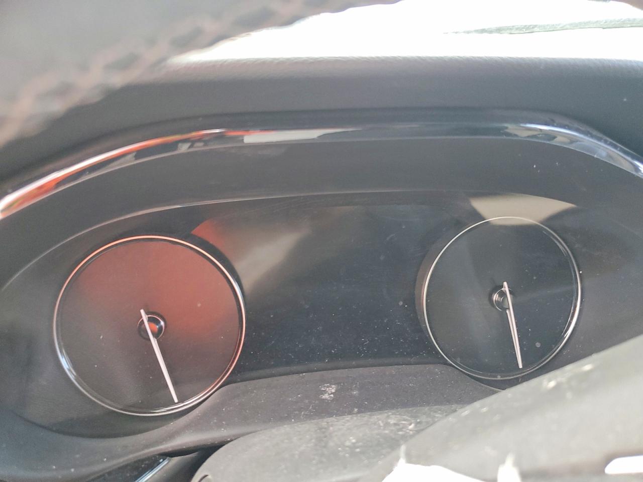 Buick Envision Avenir