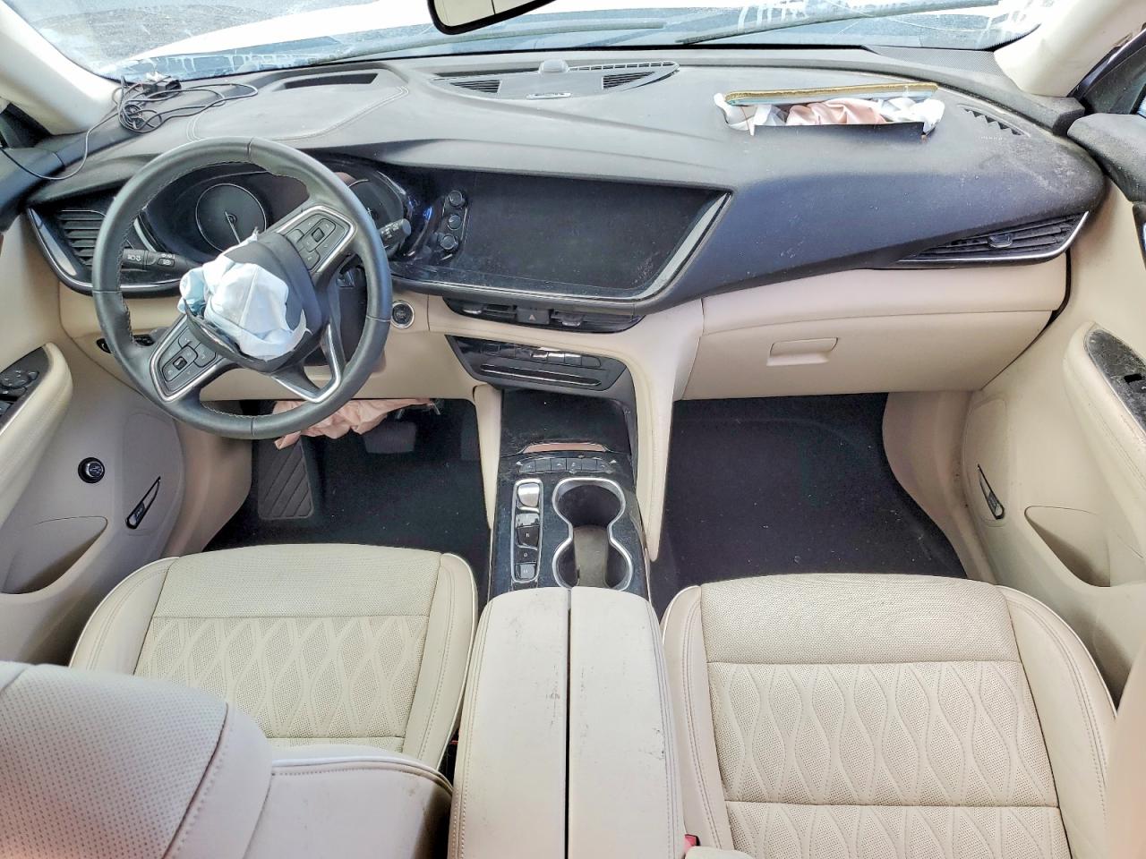 Buick Envision Avenir