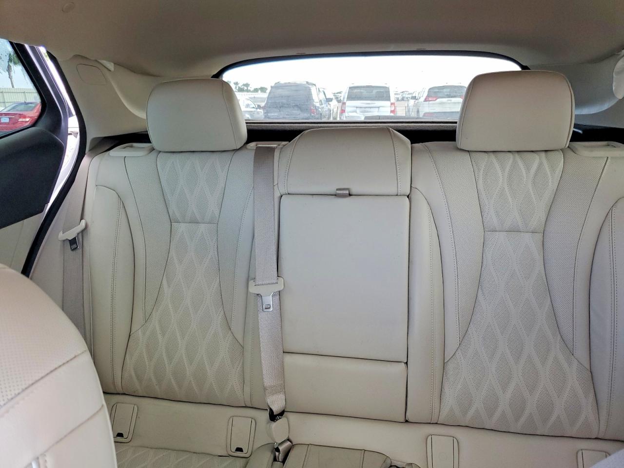 Buick Envision Avenir