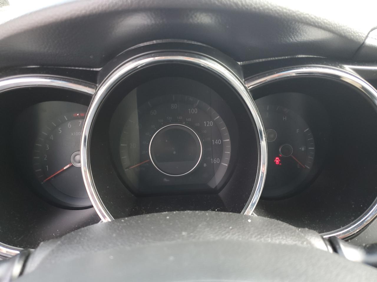 Kia Optima Ex