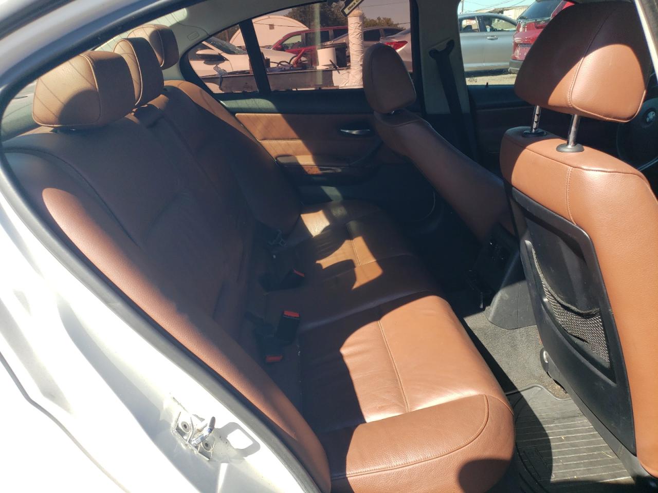BMW 3 Series Xi
