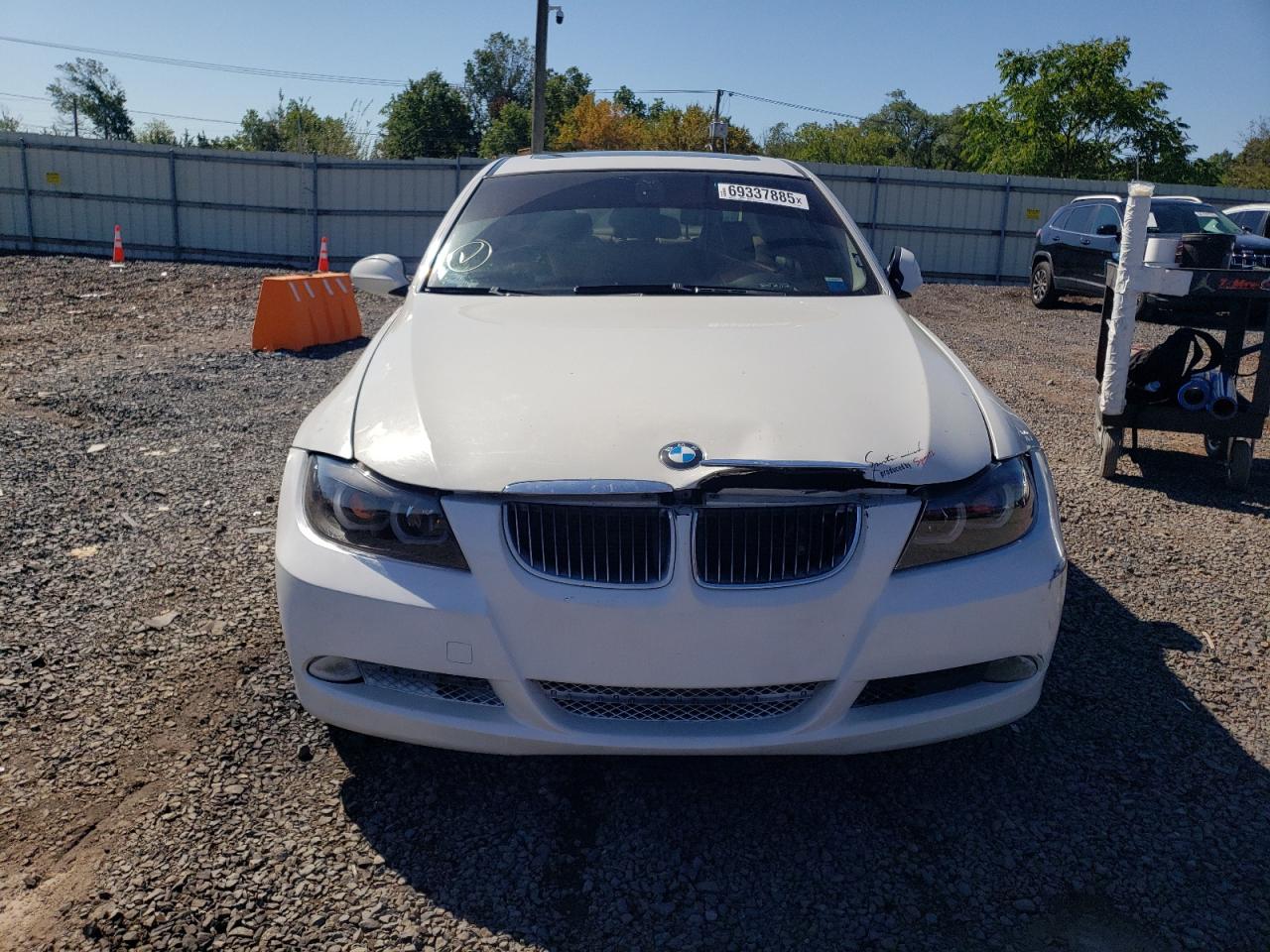 BMW 3 Series Xi