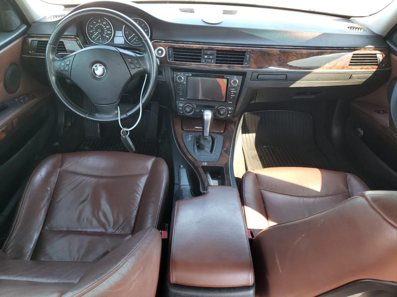 BMW 3 Series Xi