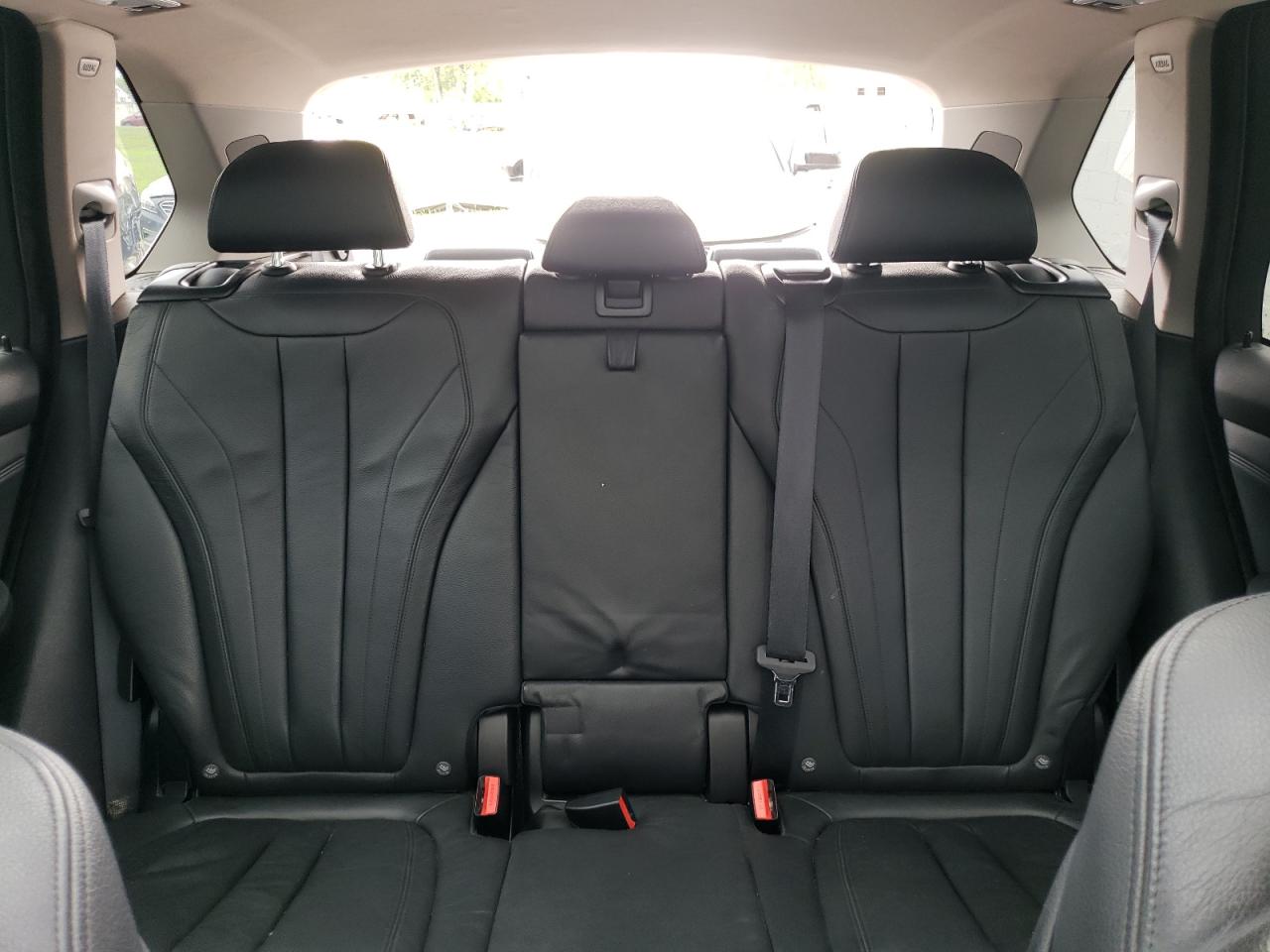BMW X Series Xdrive35i