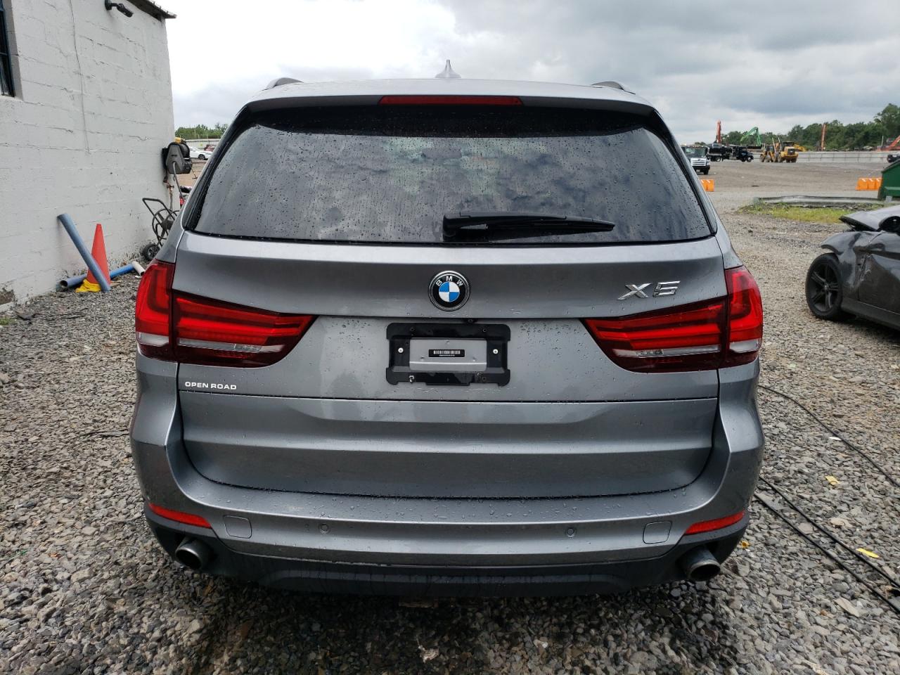 BMW X Series Xdrive35i