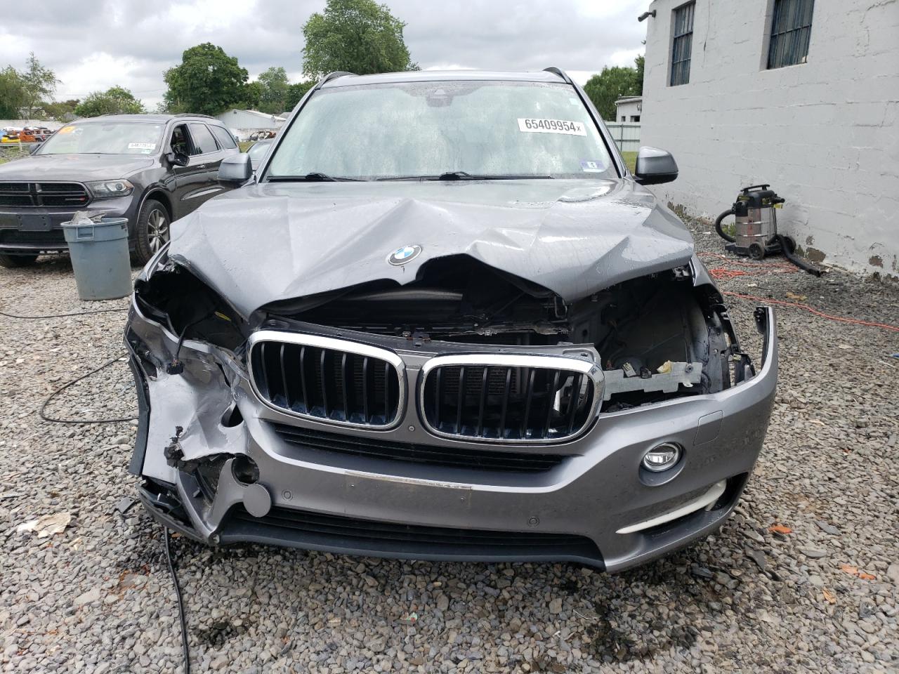 BMW X Series Xdrive35i
