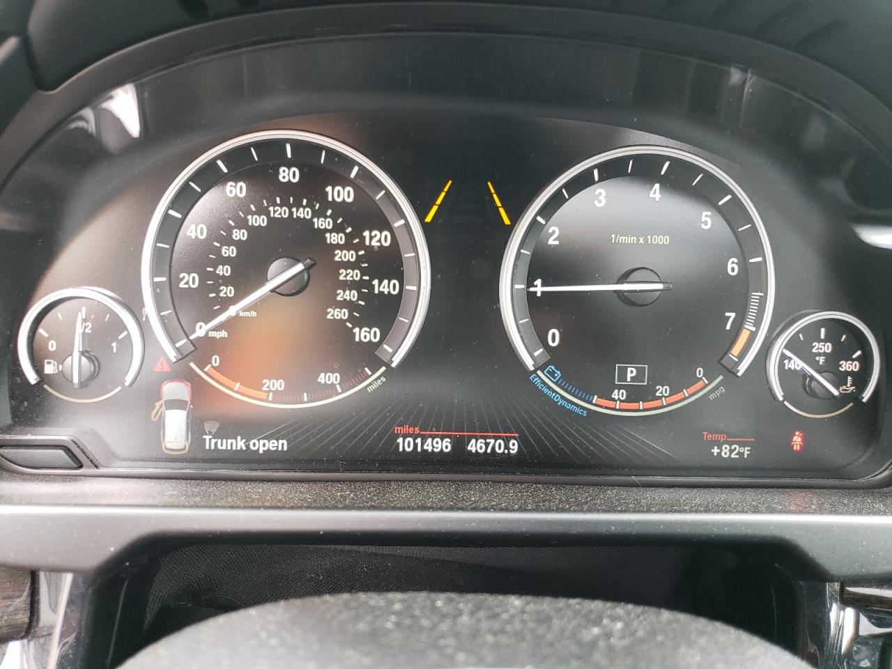 BMW X Series Xdrive35i