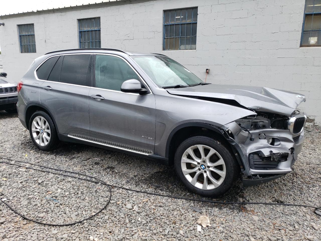 BMW X Series Xdrive35i