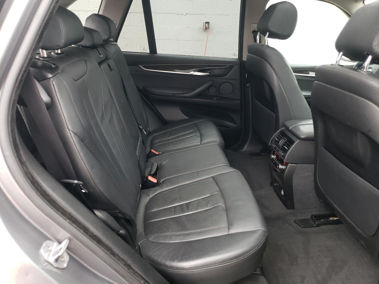 BMW X Series Xdrive35i