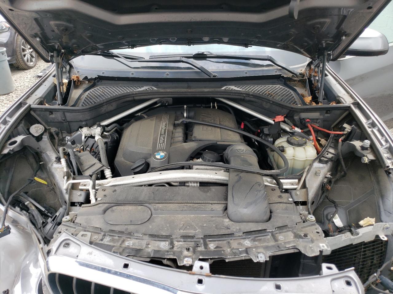 BMW X Series Xdrive35i