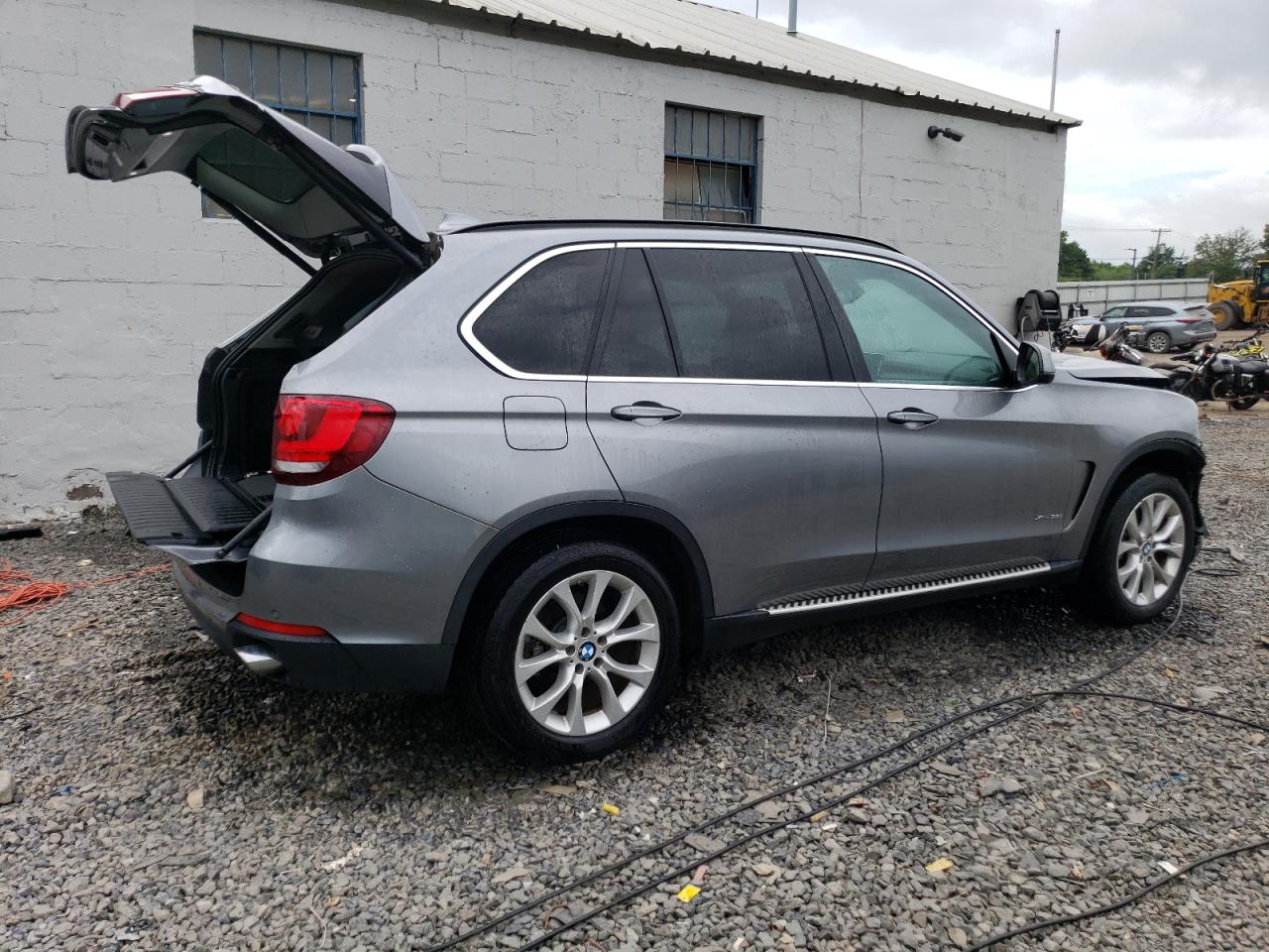 BMW X Series Xdrive35i