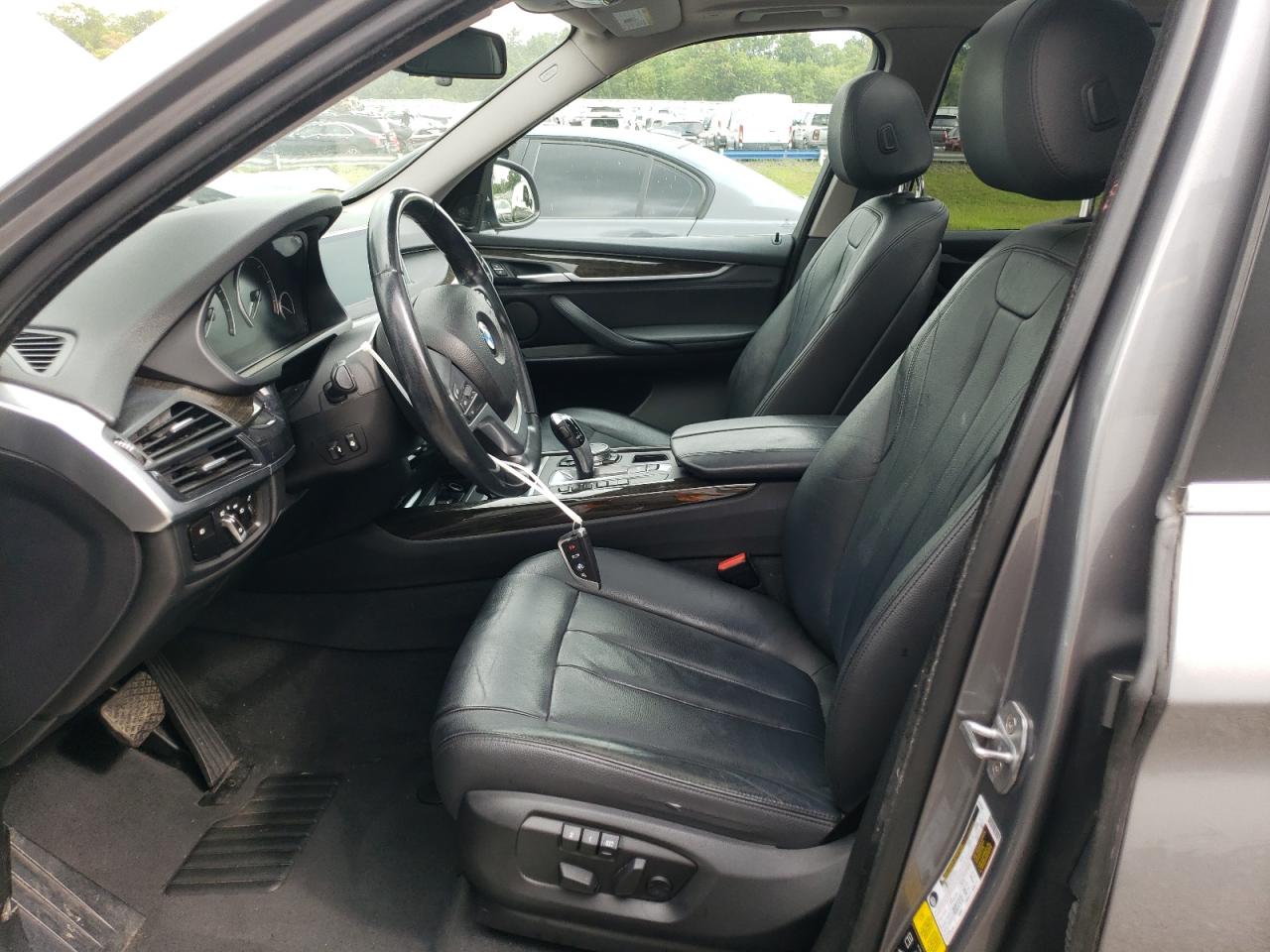 BMW X Series Xdrive35i