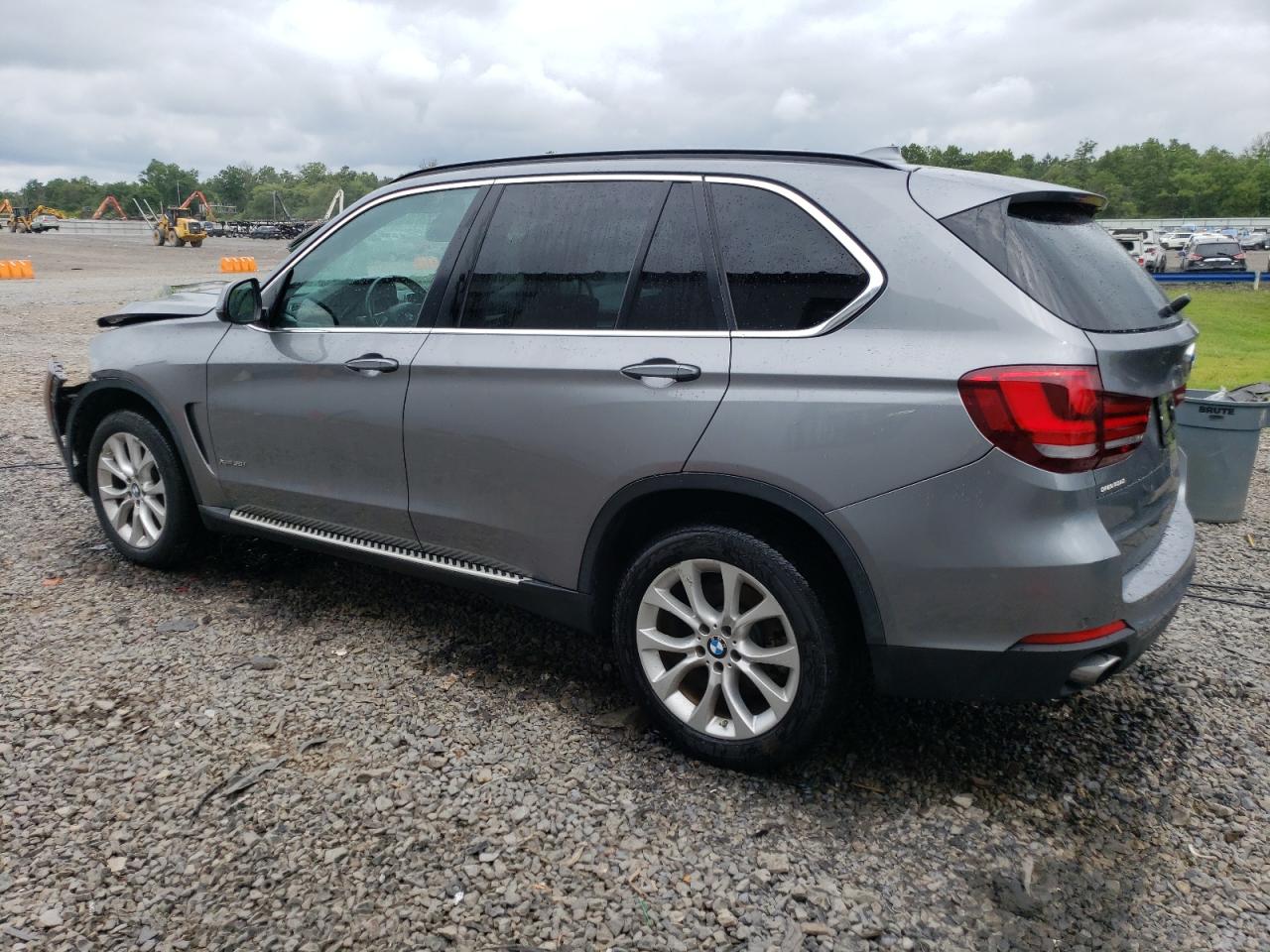 BMW X Series Xdrive35i