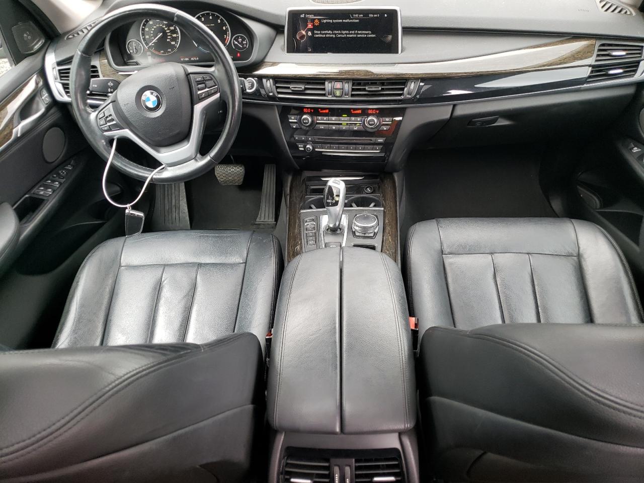 BMW X Series Xdrive35i