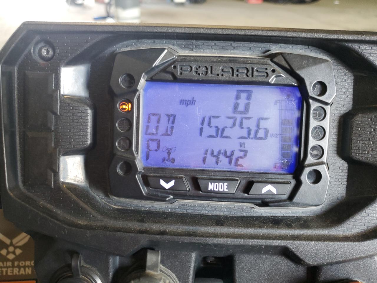 Polaris Atv 570 Eps